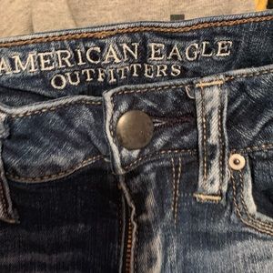 American Eagle pants